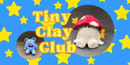 Tiny Clay Club